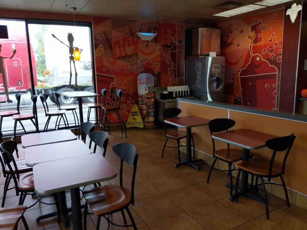 Jack in the Box | restaurant | 1442 Colony Dr Ste B, Ripon, CA 95366, USA | 2095995871 OR +1 209-599-5871