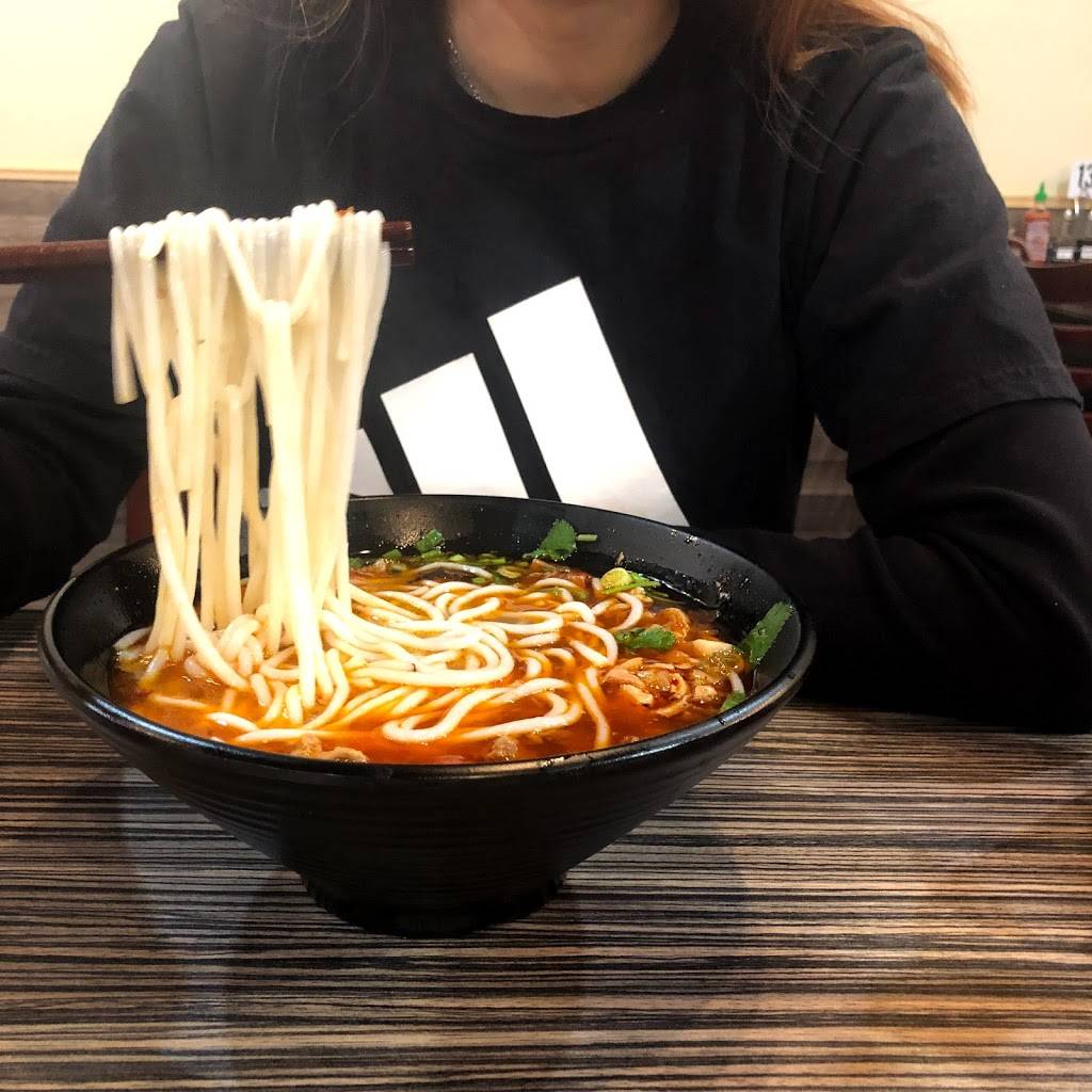 Hunan Rice Noodle | restaurant | 3435 S Jones Blvd, Las Vegas, NV 89146, USA | 7023658898 OR +1 702-365-8898