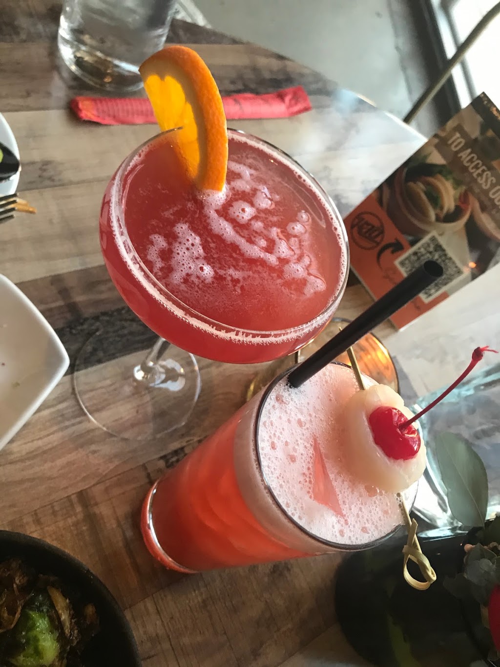 Kao Thai Cuisine | restaurant | 1001 Senate St #300, Columbia, SC 29201, USA | 8035696881 OR +1 803-569-6881