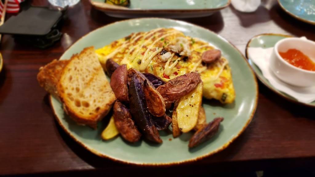 Phillips Seafood & Steak | restaurant | 1460 P St NW, Washington, DC 20005, USA | 2029192200 OR +1 202-919-2200