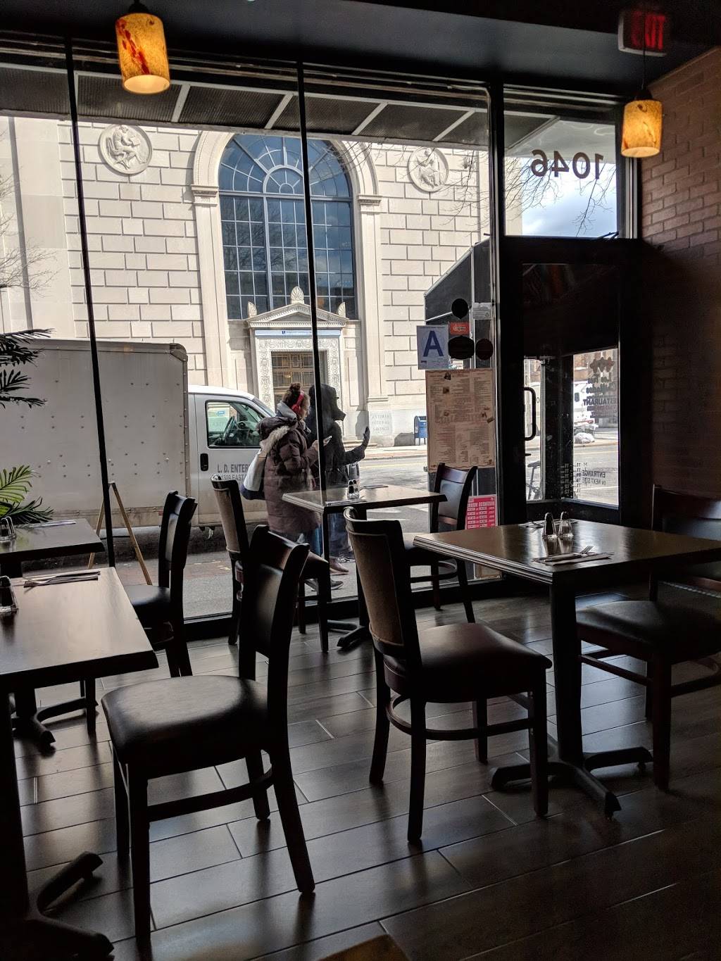 Los tres Chiflados | restaurant | 1046 Flatbush Ave, Brooklyn, NY 11226, USA | 3473506152 OR +1 347-350-6152