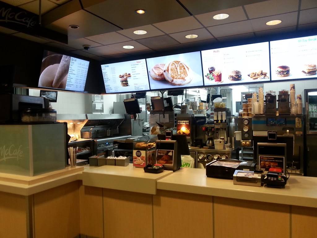 McDonalds | cafe | 9525 East 71st St S, Tulsa, OK 74145, USA | 9182506024 OR +1 918-250-6024