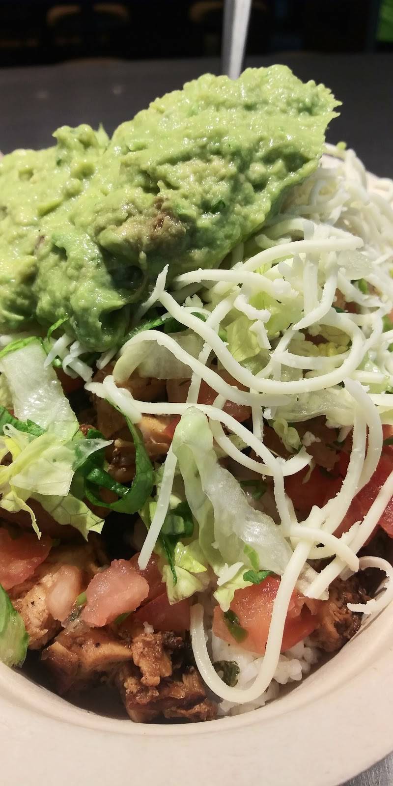 Chipotle Mexican Grill | restaurant | 1731 Dunlawton Ave Ste 103, Port Orange, FL 32127, USA | 3867672100 OR +1 386-767-2100