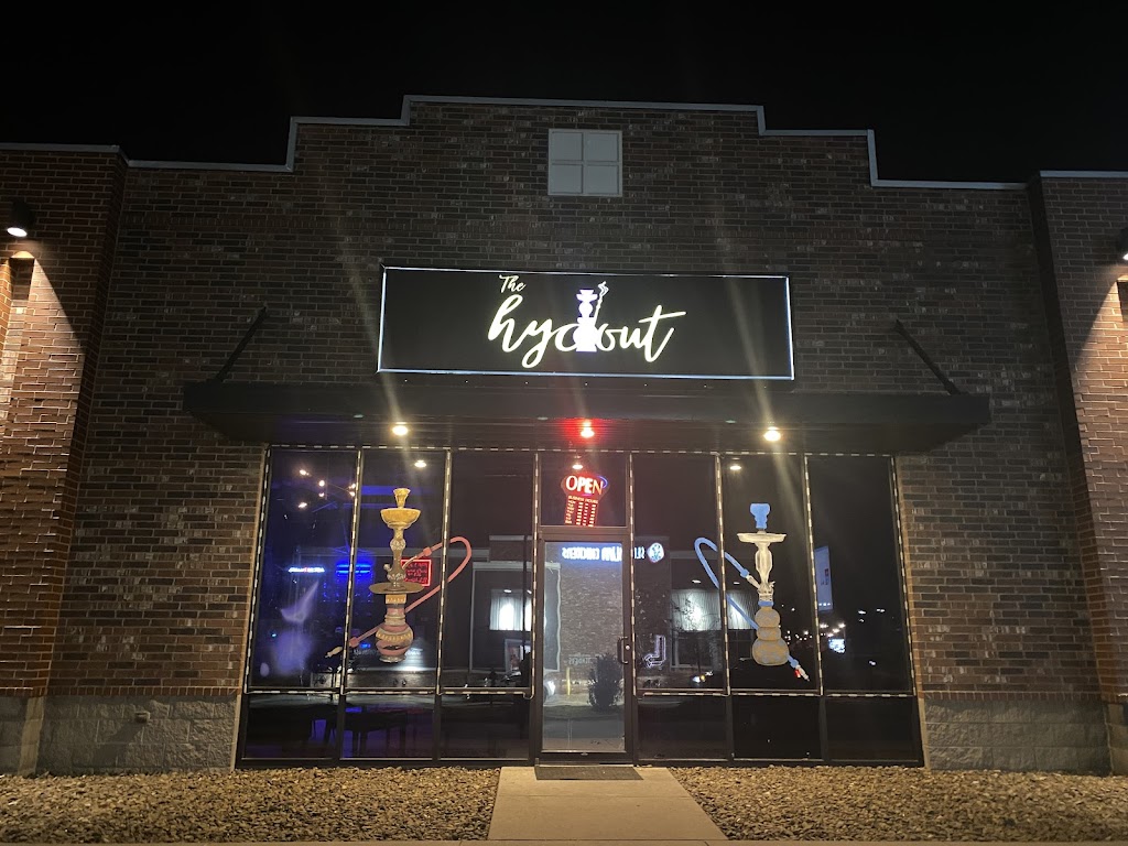 The hydout | night club | 1404 SE Eagle Way #4, Bentonville, AR 72712, USA | 4793812653 OR +1 479-381-2653