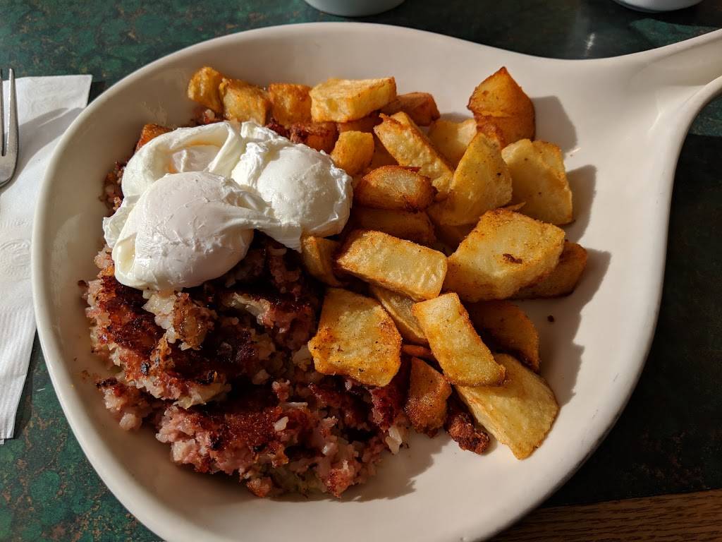 Skyway Jacks Breakfast & Lunch | restaurant | 6461 Mississauga Rd, Mississauga, ON L5N 1A6, Canada | 9058214055 OR +1 905-821-4055