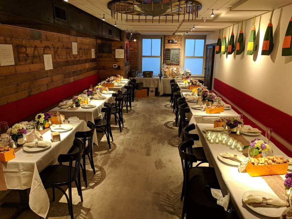 Liberty Hall Pizza | restaurant | 243 N Union St, Lambertville, NJ 08530, USA | 6093978400 OR +1 609-397-8400