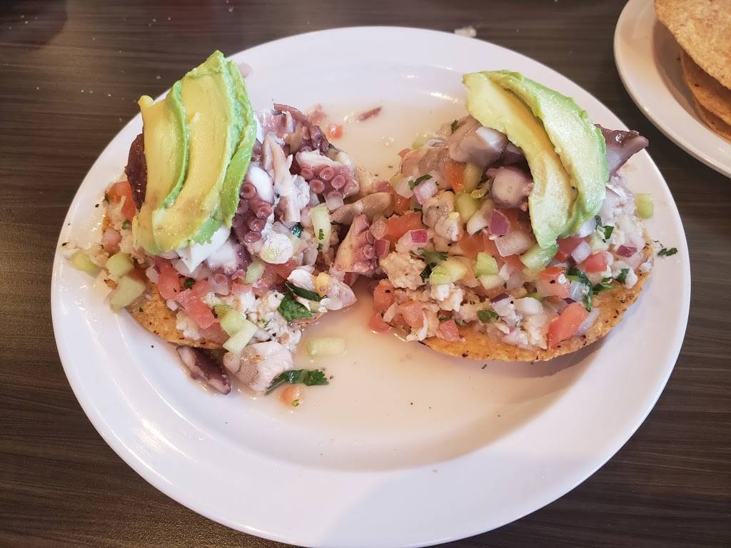 Mariscos El Guero Baja Style Ceviche Bar | restaurant | 4200 Chino Hills Pkwy #115, Chino Hills, CA 91709, USA | 9093067954 OR +1 909-306-7954