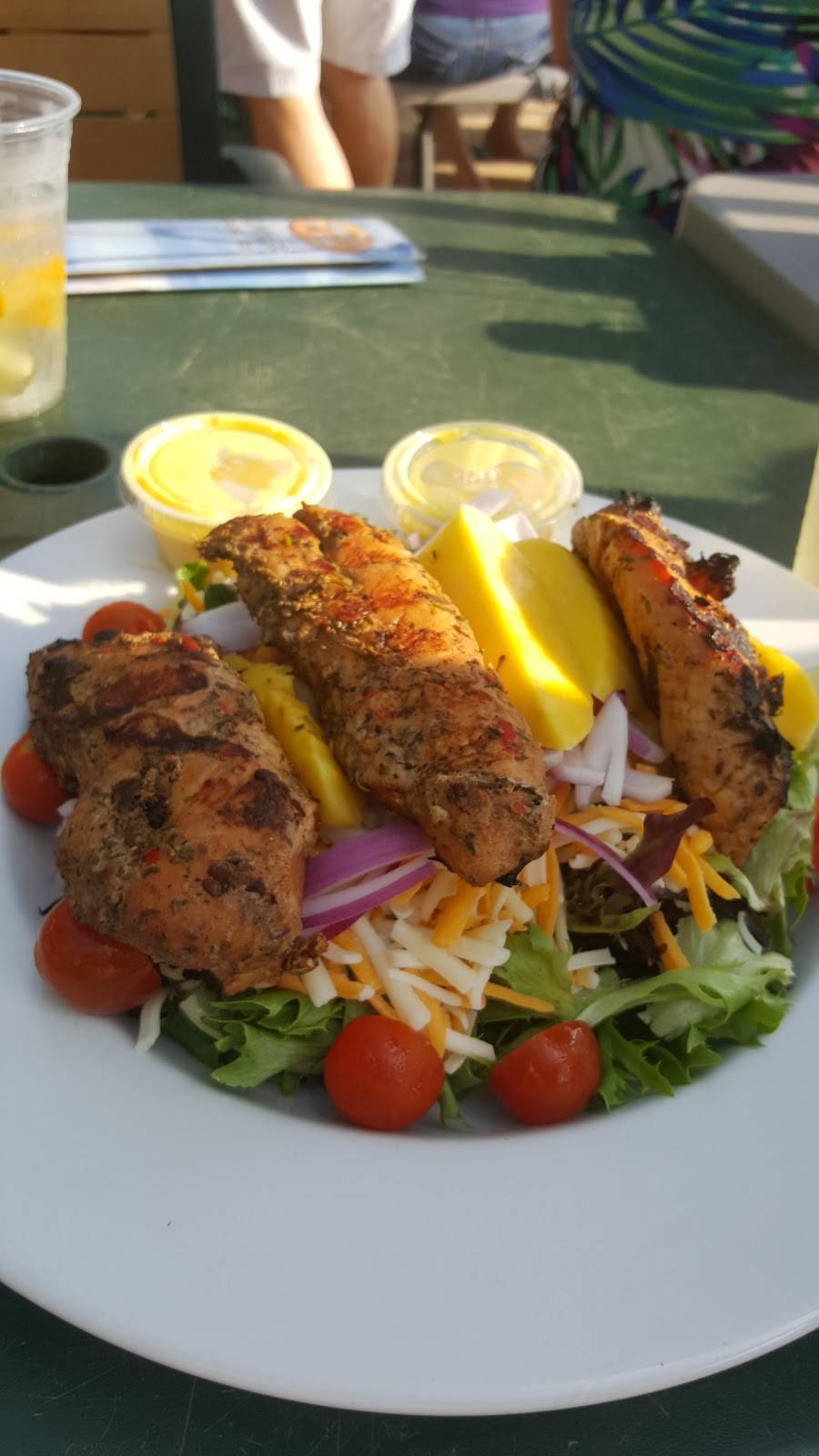 Sunset Cove @ Maryland Marina Waterfront Dining | restaurant | 3408 Red Rose Farm Road, Bowleys Quartes, Baltimore, MD 21220, USA | 4106302031 OR +1 410-630-2031