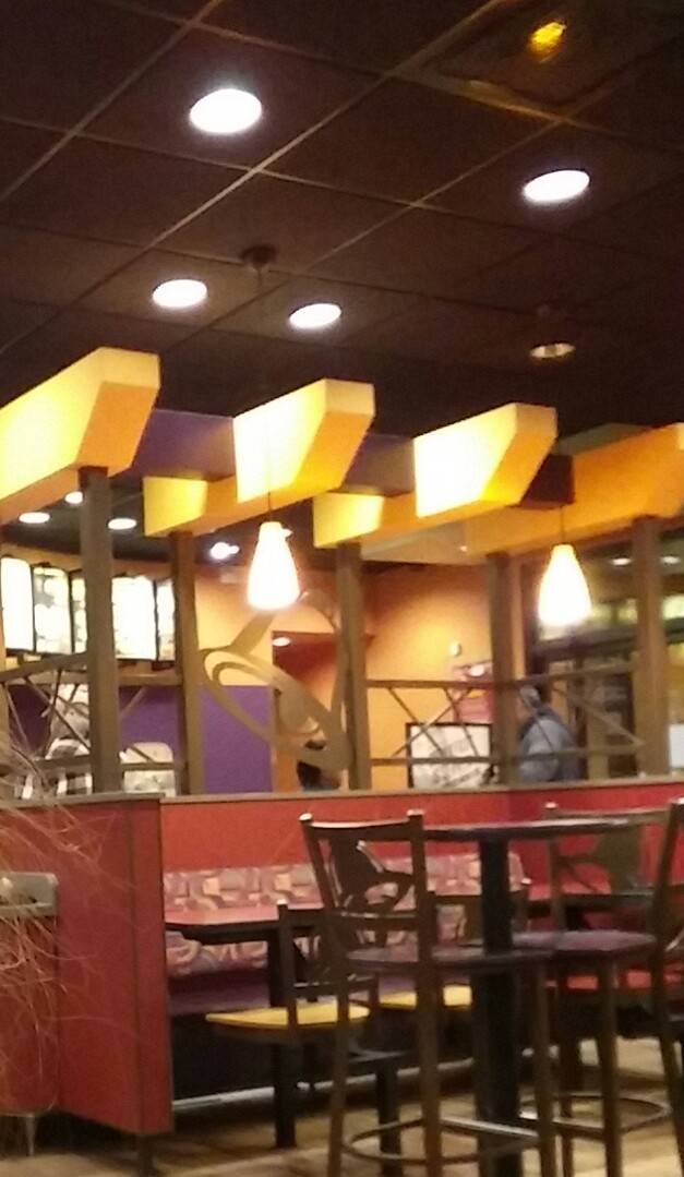 Taco Bell | meal takeaway | 1479 Mineral Spring Ave, North Providence, RI 02904, USA | 4013539066 OR +1 401-353-9066