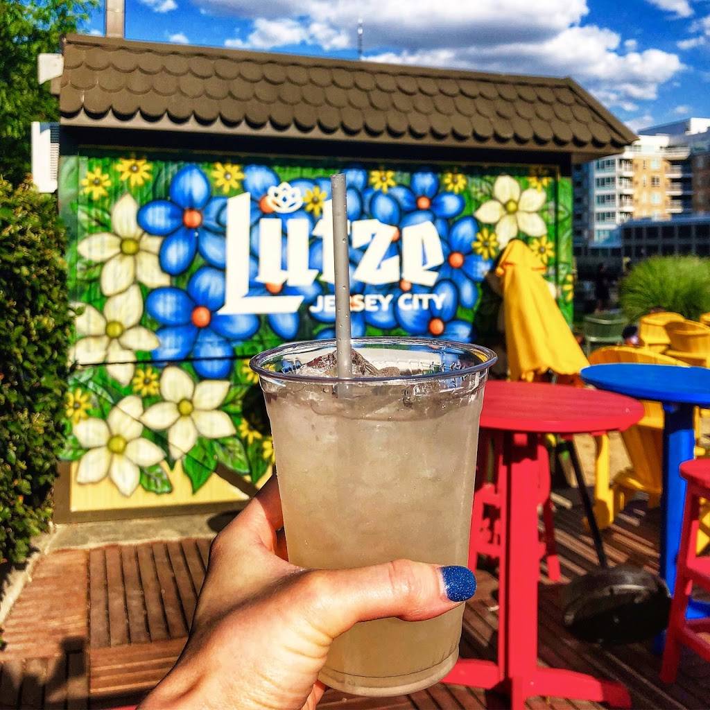 The Lutze | restaurant | 3 2nd St, Jersey City, NJ 07302, USA | 2019158508 OR +1 201-915-8508