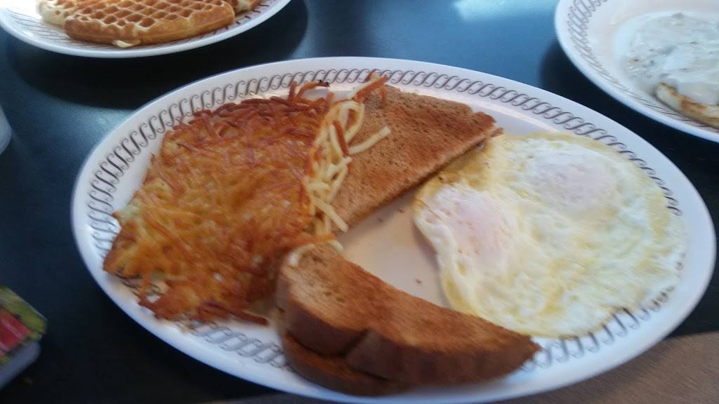 Waffle House | meal takeaway | 4141 S Emerson Ave, Indianapolis, IN 46203, USA | 3177801717 OR +1 317-780-1717