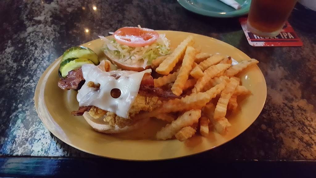 Hangar Pub And Grill | restaurant | 10 University Drive, Brewery, Amherst, MA 01002, USA | 4132534400 OR +1 413-253-4400