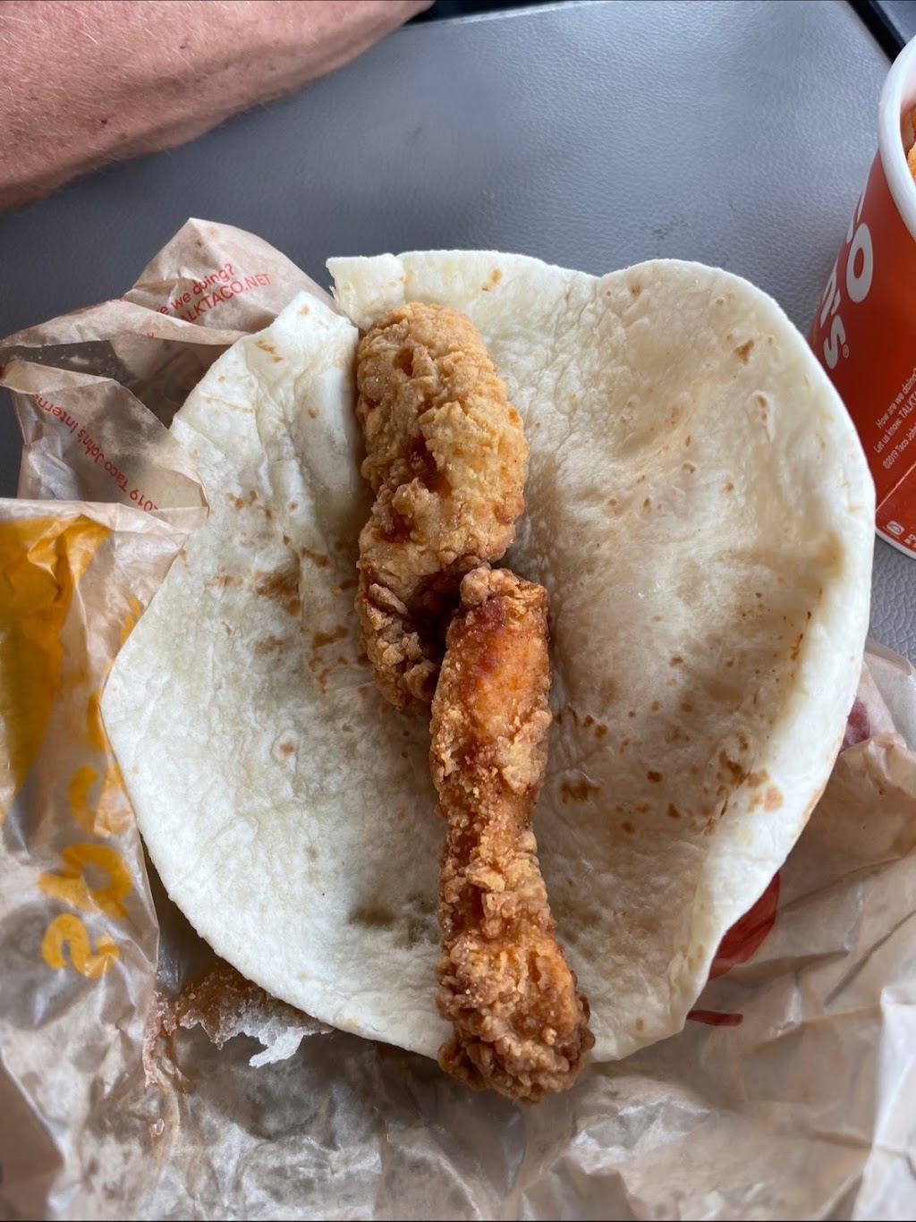 Taco Johns | restaurant | 3308 Dell Range Blvd, Cheyenne, WY 82009, USA | 3075143244 OR +1 307-514-3244