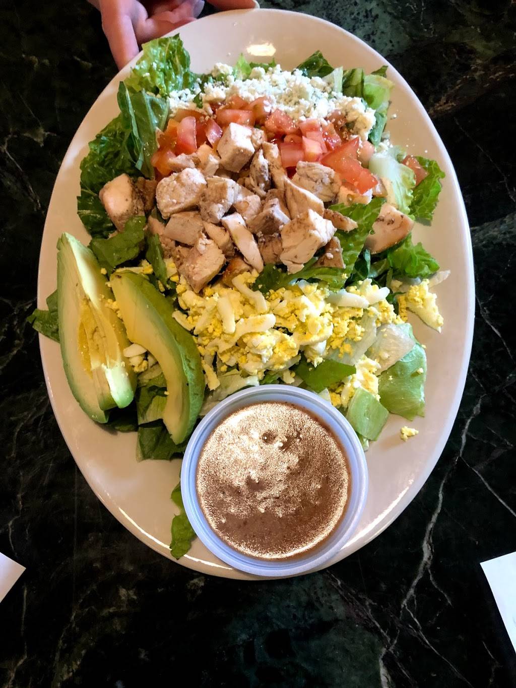 Stoneleigh P | restaurant | 2926 Maple Ave #100, Dallas, TX 75201, USA | 2148712346 OR +1 214-871-2346