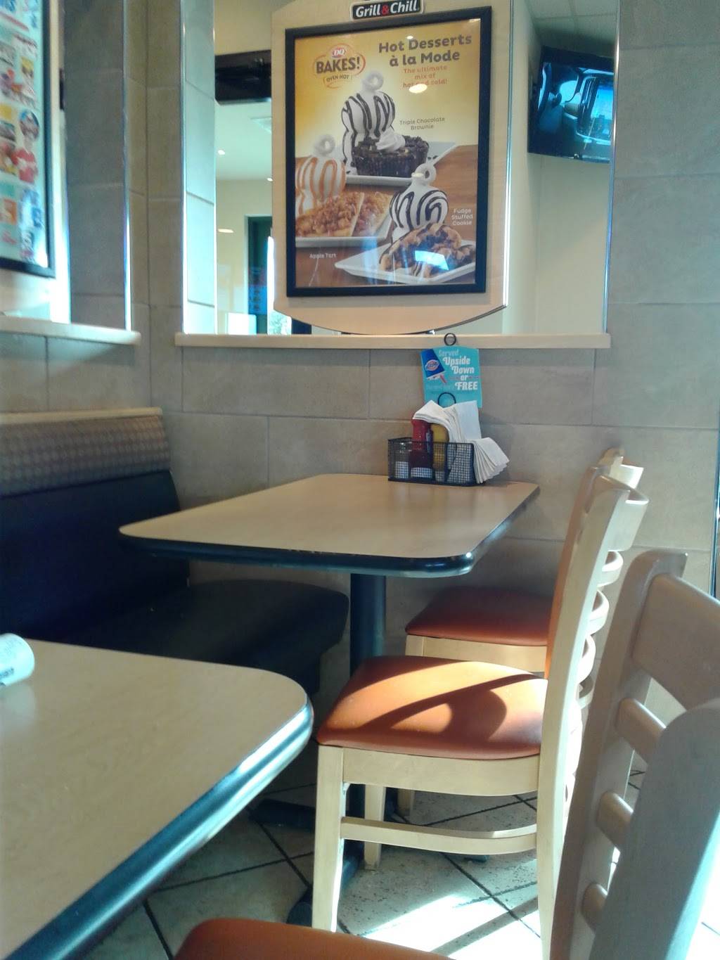 Dairy Queen Grill & Chill | restaurant | 8510 Bowman Dr, Lincoln, NE 68526, USA | 4024890736 OR +1 402-489-0736