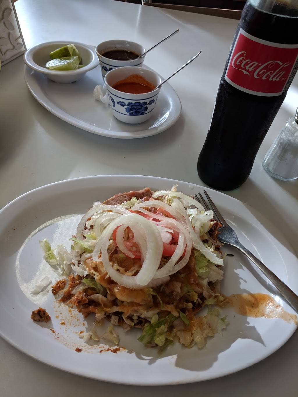 El Vaquerito Restaurant | restaurant | 14 Fremont Ave, Alhambra, CA 91801, USA | 6264584546 OR +1 626-458-4546