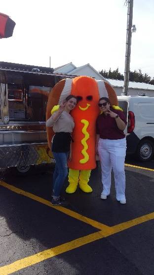 Mr. HotDog | meal takeaway | 308 Route 9 south, Forked River, NJ 08731, USA | 6096936071 OR +1 609-693-6071