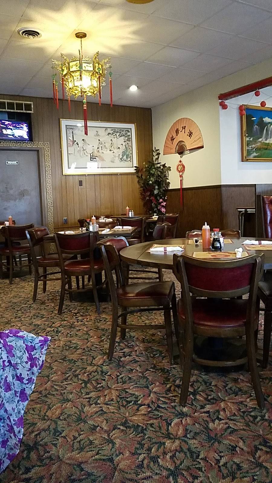 Kim Toa Restaurant | restaurant | 11932 E 10 Mile Rd, Warren, MI 48089, USA | 5867542850 OR +1 586-754-2850