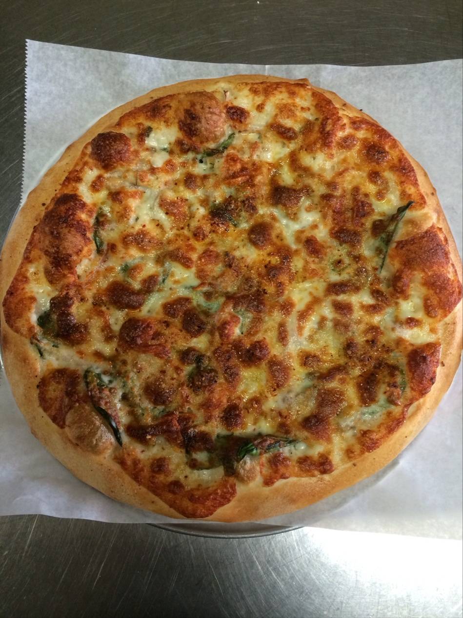 Italian Express | restaurant | 18331 Irvine Blvd # B, Tustin, CA 92780, USA | 7146693800 OR +1 714-669-3800