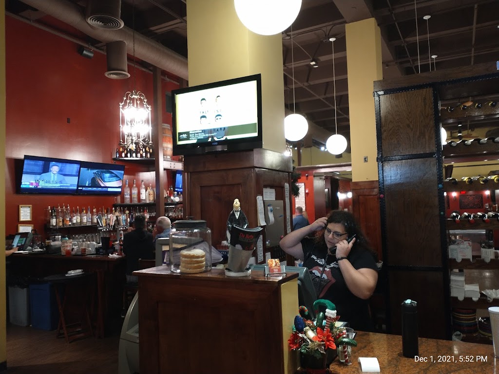 Da Boyz Italian Cuisine | restaurant | 284 S Main St, Yuma, AZ 85364, USA | 9287838383 OR +1 928-783-8383