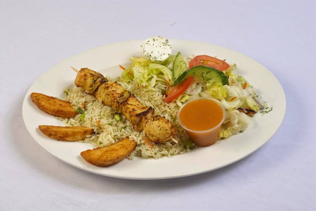 Pizzeria Stratos | meal delivery | 440 Rue Saint Gabriel, Saint-Tite, QC G0X 3H0, Canada | 4183656666 OR +1 418-365-6666