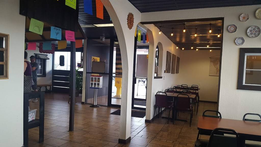 El Charro Mexican Restaurant | restaurant | 699 S Monroe St, Lebanon, MO 65536, USA | 4175320087 OR +1 417-532-0087