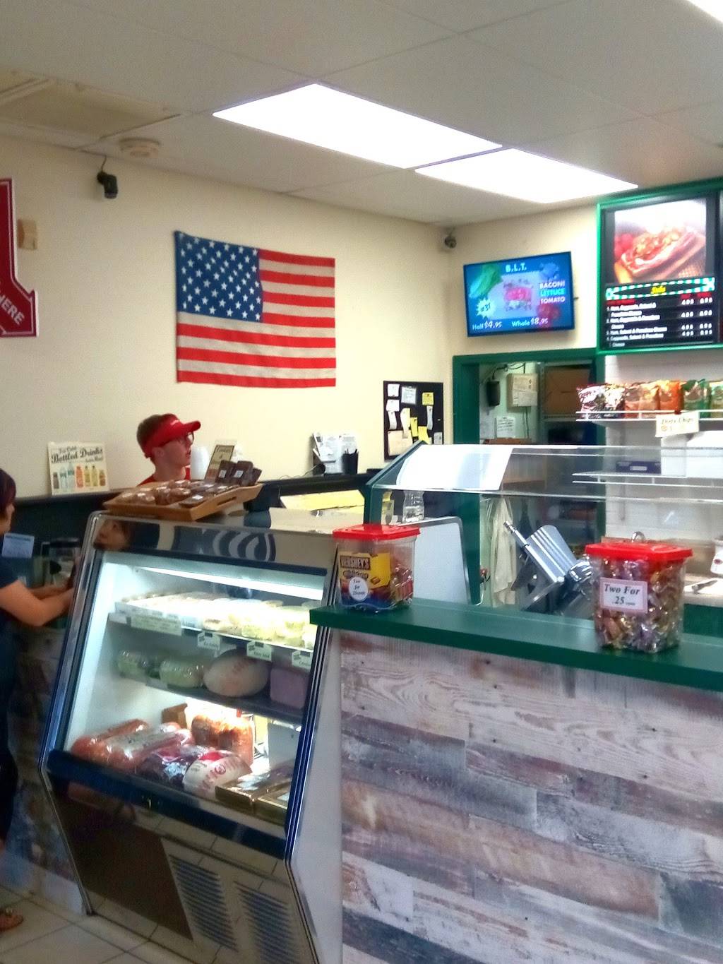 Deli-Boy Subs | restaurant | 11328 W State Rd 84, Davie, FL 33325, USA | 9544754034 OR +1 954-475-4034