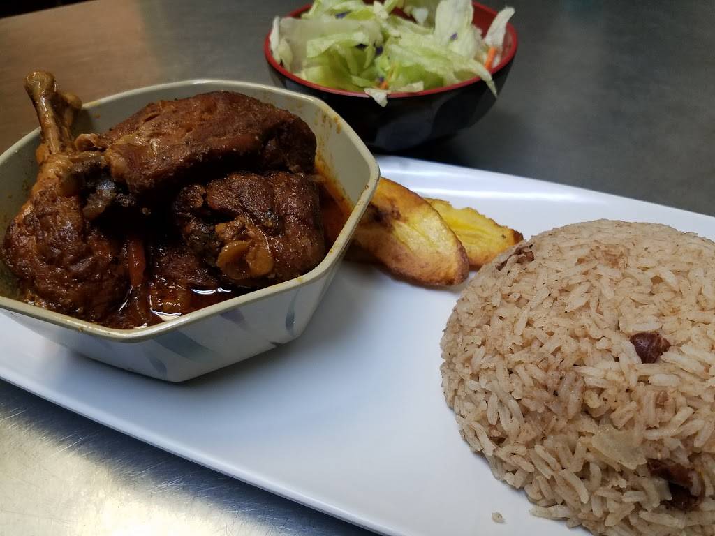 Jamaican Cuisine Jerk Spot | restaurant | 2050 FL-436, Winter Park, FL 32789, USA | 4076810403 OR +1 407-681-0403