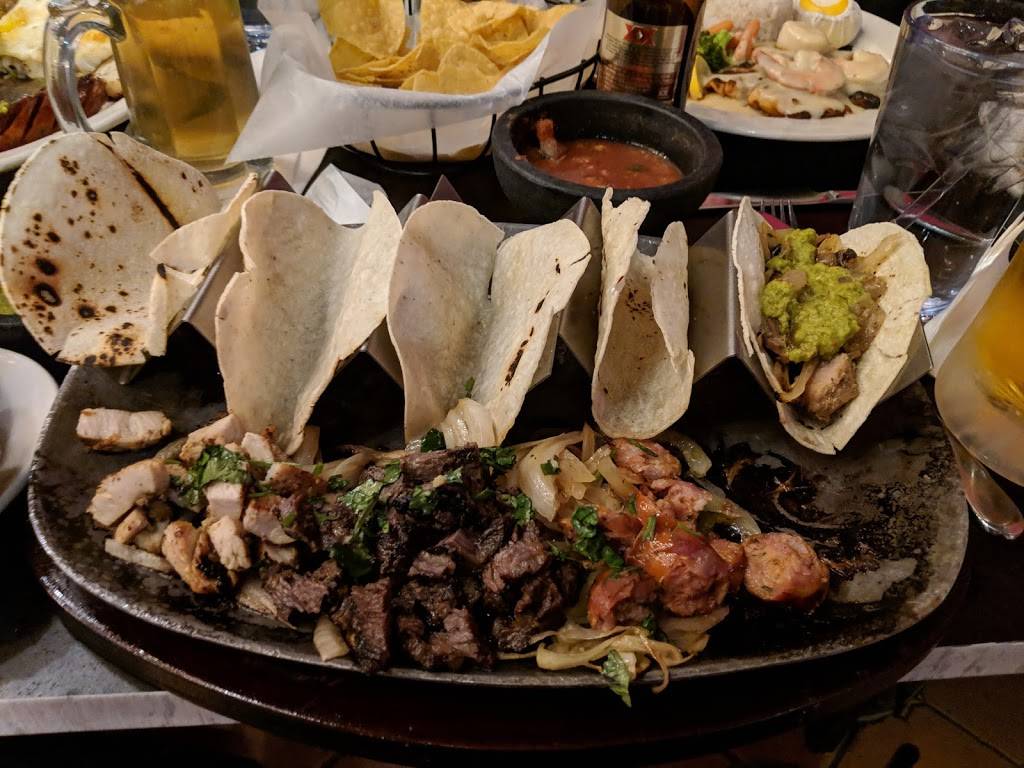 Chidos Tex-Mex Grill | restaurant | 1 Restaurant Park Dr N, Owings Mills, MD 21117, USA | 4438986762 OR +1 443-898-6762