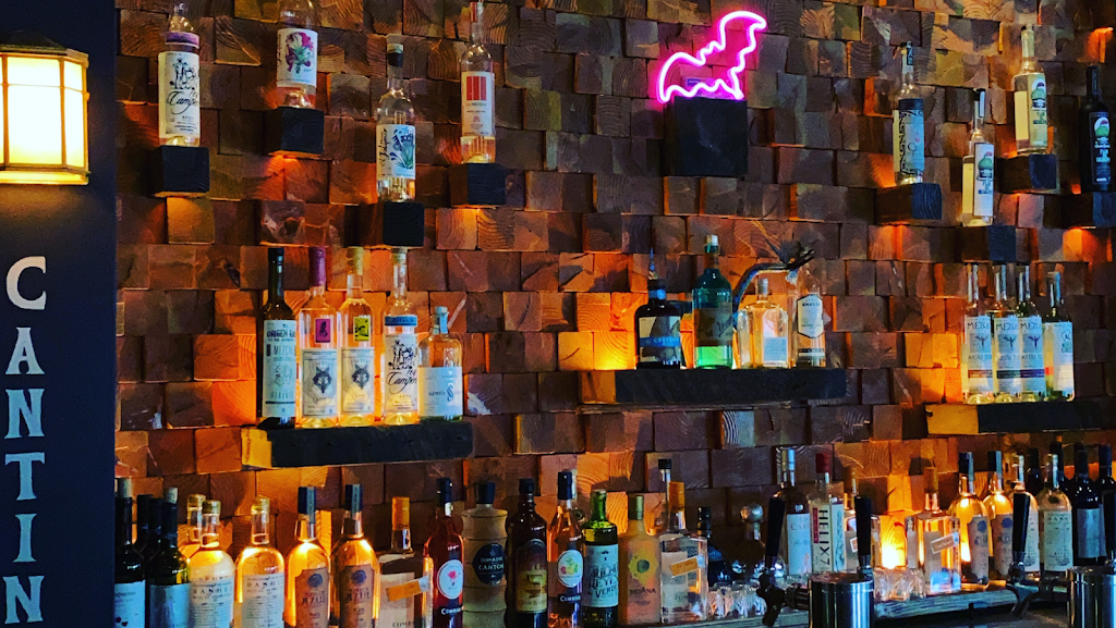 La Llorona Cantina | restaurant | 1551 W Passyunk Ave, Philadelphia, PA 19145, USA | 2155153276 OR +1 215-515-3276