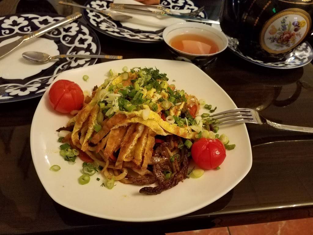 Chaykhana #1 | restaurant | 2158 Bath Ave, Brooklyn, NY 11214, USA | 7189467000 OR +1 718-946-7000