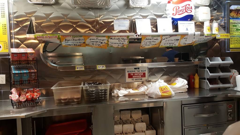 L&L | restaurant | 1900 N Buffalo Dr, Las Vegas, NV 89128, USA | 7028699898 OR +1 702-869-9898