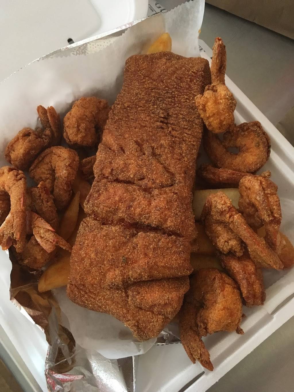 Rj’s Fried Thangs | restaurant | 915 Dort Hwy, Flint, MI 48503, USA | 8107682000 OR +1 810-768-2000