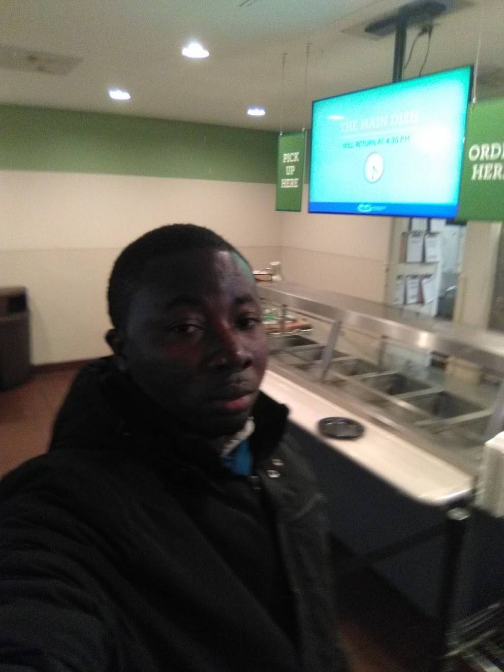 Subway | restaurant | 2799 W Grand Blvd, Detroit, MI 48202, USA | 3138709253 OR +1 313-870-9253