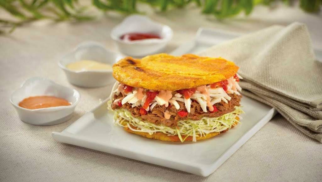 PANNA Weston | bakery | 2620 Weston Rd, Weston, FL 33331, USA | 9546184017 OR +1 954-618-4017