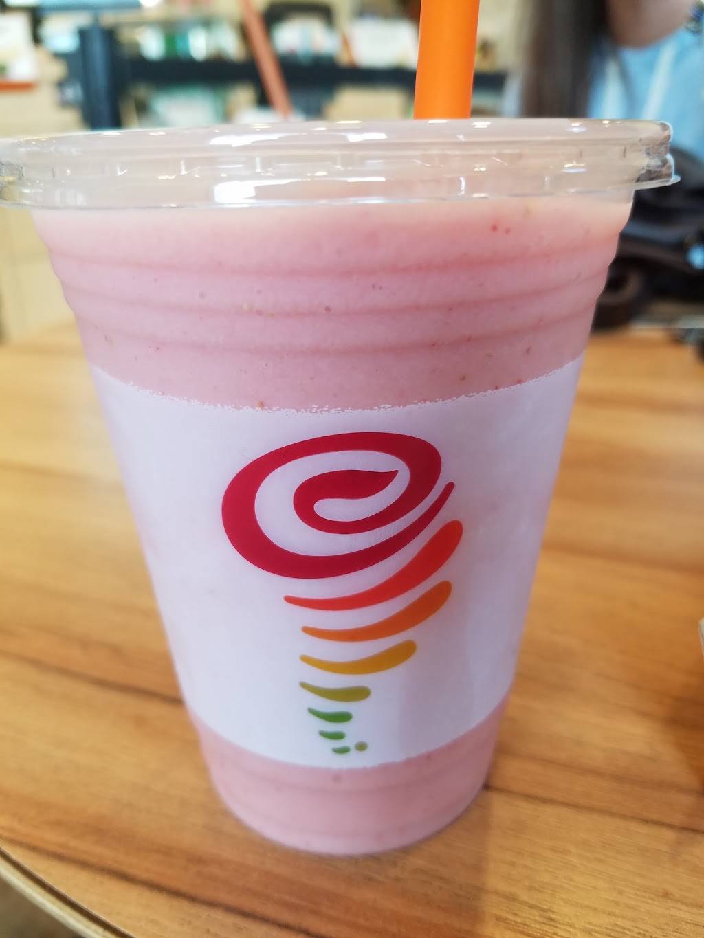 Jamba Juice Moorpark Marketplace | restaurant | 888 New Los Angeles Ave J, Moorpark, CA 93021, USA | 8055297381 OR +1 805-529-7381