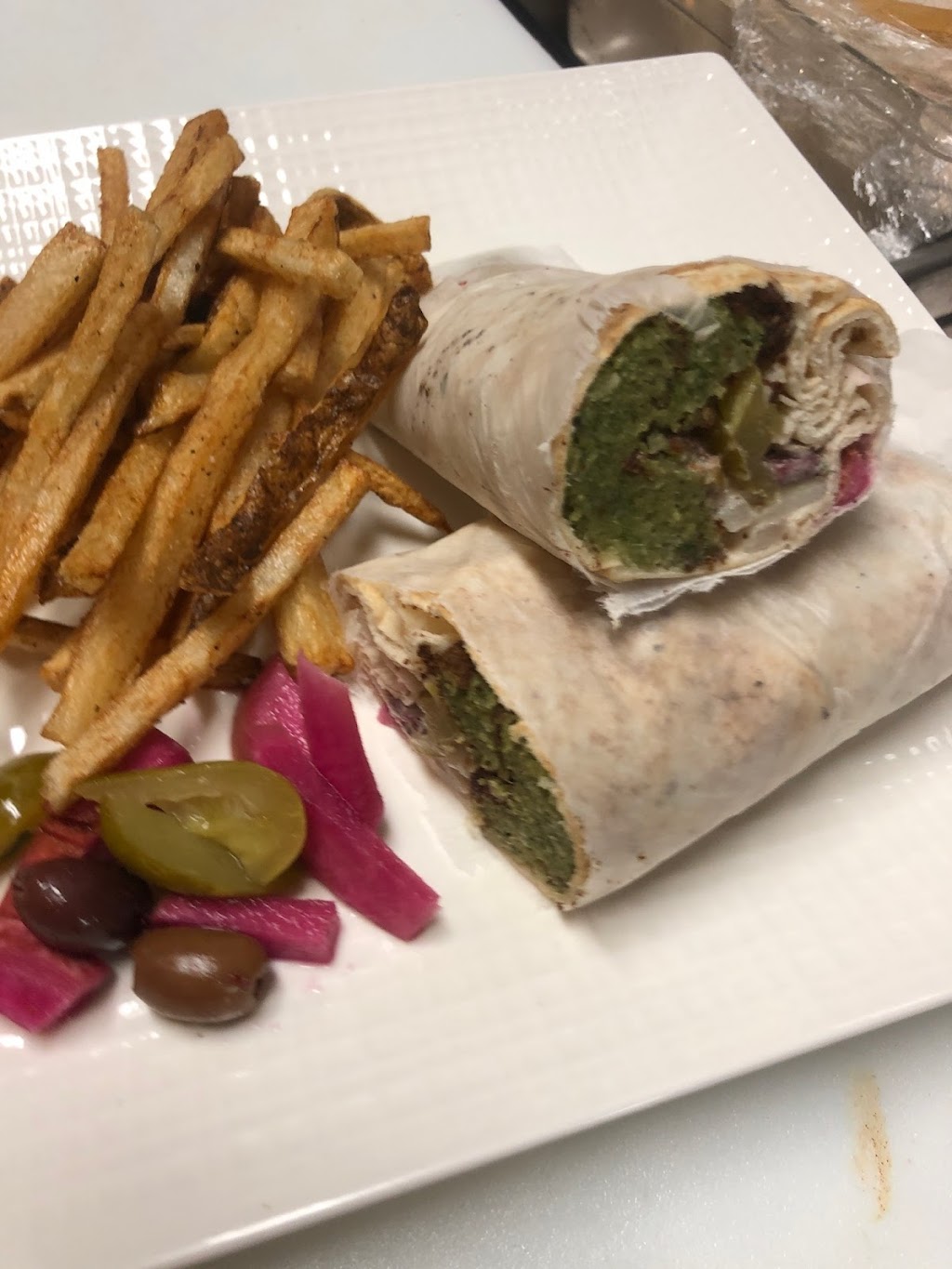 Tahini Beach Cafe | restaurant | 103 Gulf Dr N, Bradenton Beach, FL 34217, USA | 9412514022 OR +1 941-251-4022