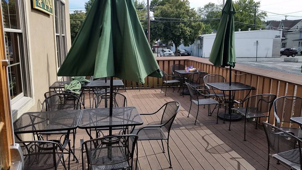 Maritas Cantina | restaurant | 745 Main St #103, Stroudsburg, PA 18360, USA | 5704248355 OR +1 570-424-8355