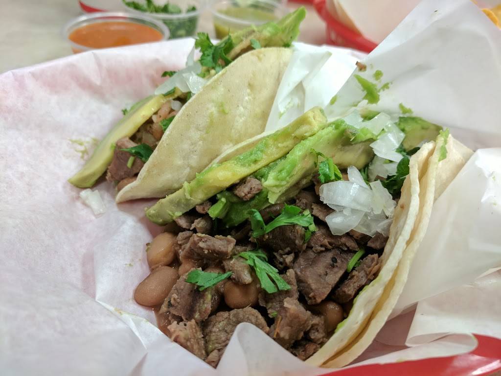 Super Taqueria | restaurant | 480 S 10th St, San Jose, CA 95112, USA | 4082923470 OR +1 408-292-3470