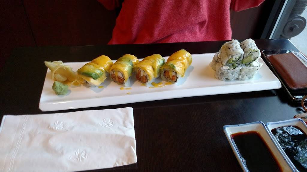 Otake Sushi Bistro | restaurant | 15 Lincoln St, Newton Highlands, MA 02461, USA | 6173320690 OR +1 617-332-0690