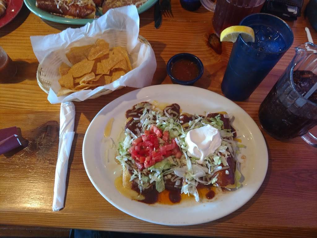 Rosys Fine Mexican Kitchen | restaurant | Suites F & G, 726 US-90, Gautier, MS 39553, USA | 2284715027 OR +1 228-471-5027