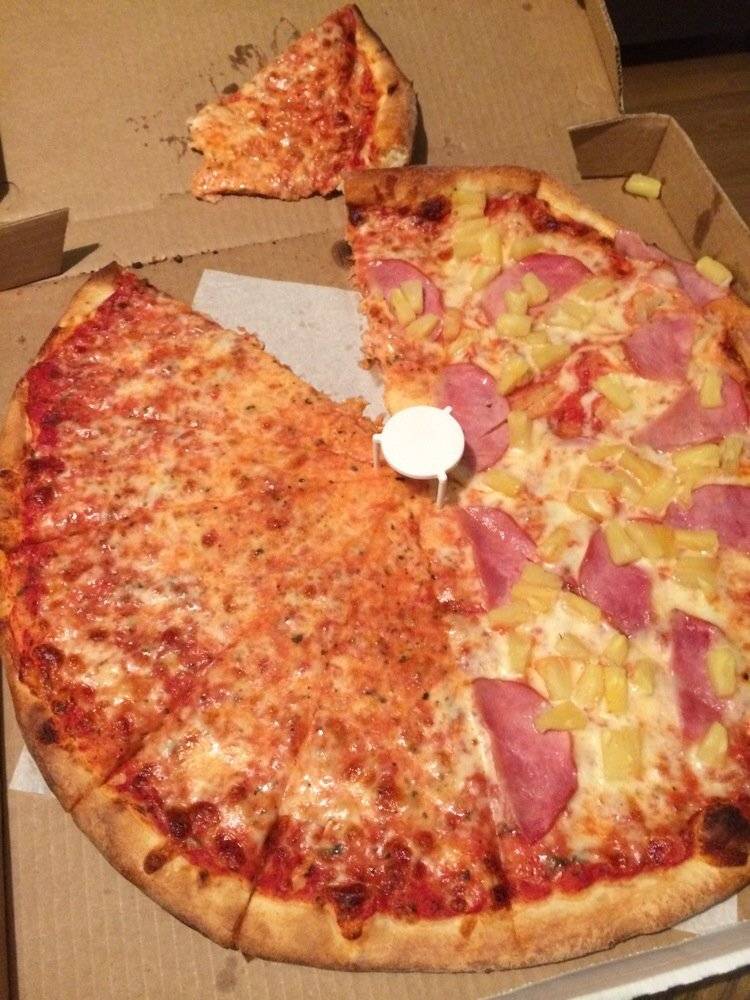 Ks Bronx Pizzeria | meal delivery | 22207 Sherman Way, Canoga Park, CA 91303, USA | 8189927490 OR +1 818-992-7490