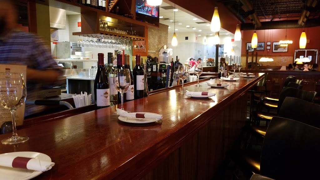 Bertuccis Italian Restaurant | restaurant | 1818 York Rd, Timonium, MD 21093, USA | 4105617000 OR +1 410-561-7000