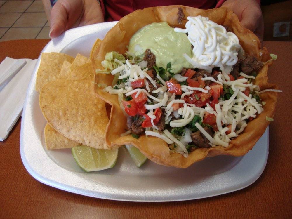 Tacos La Paloma | restaurant | 530 W Main St #6, Anoka, MN 55303, USA | 7632083349 OR +1 763-208-3349