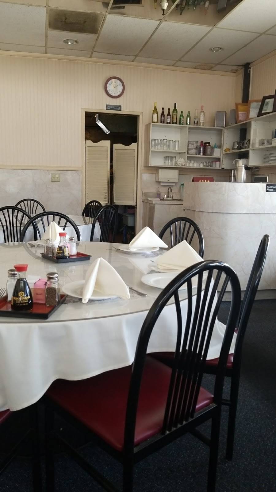 Beijing Gourmet | restaurant | 6432 Tupelo Dr, Citrus Heights, CA 95621, USA | 9167221892 OR +1 916-722-1892