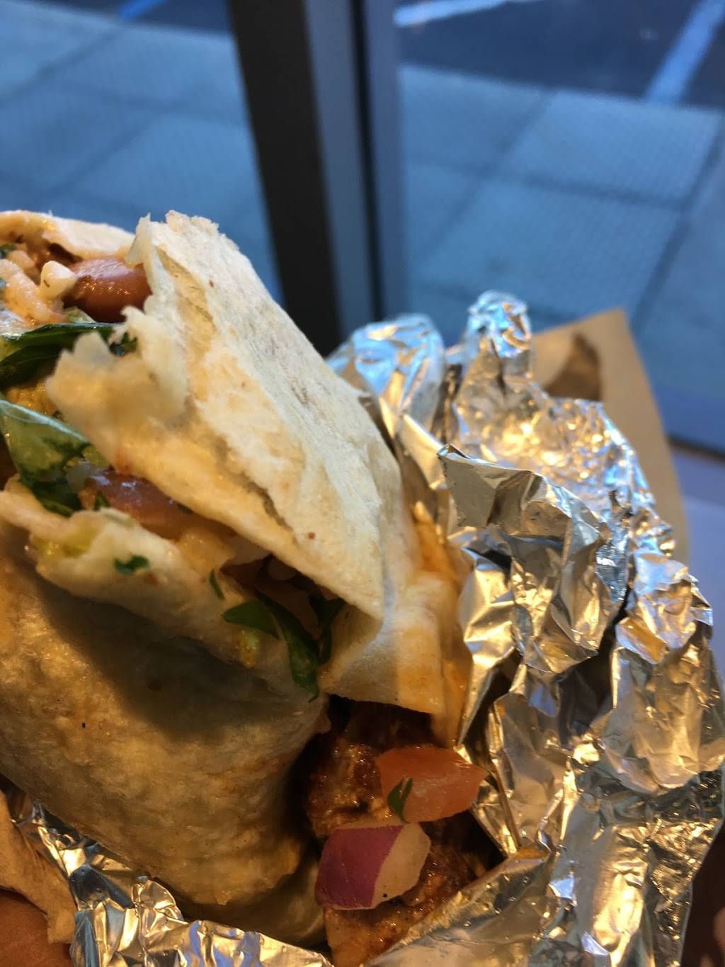 Chipotle Mexican Grill | restaurant | 8005 Fletcher Pkwy, La Mesa, CA 91942, USA | 6195892258 OR +1 619-589-2258