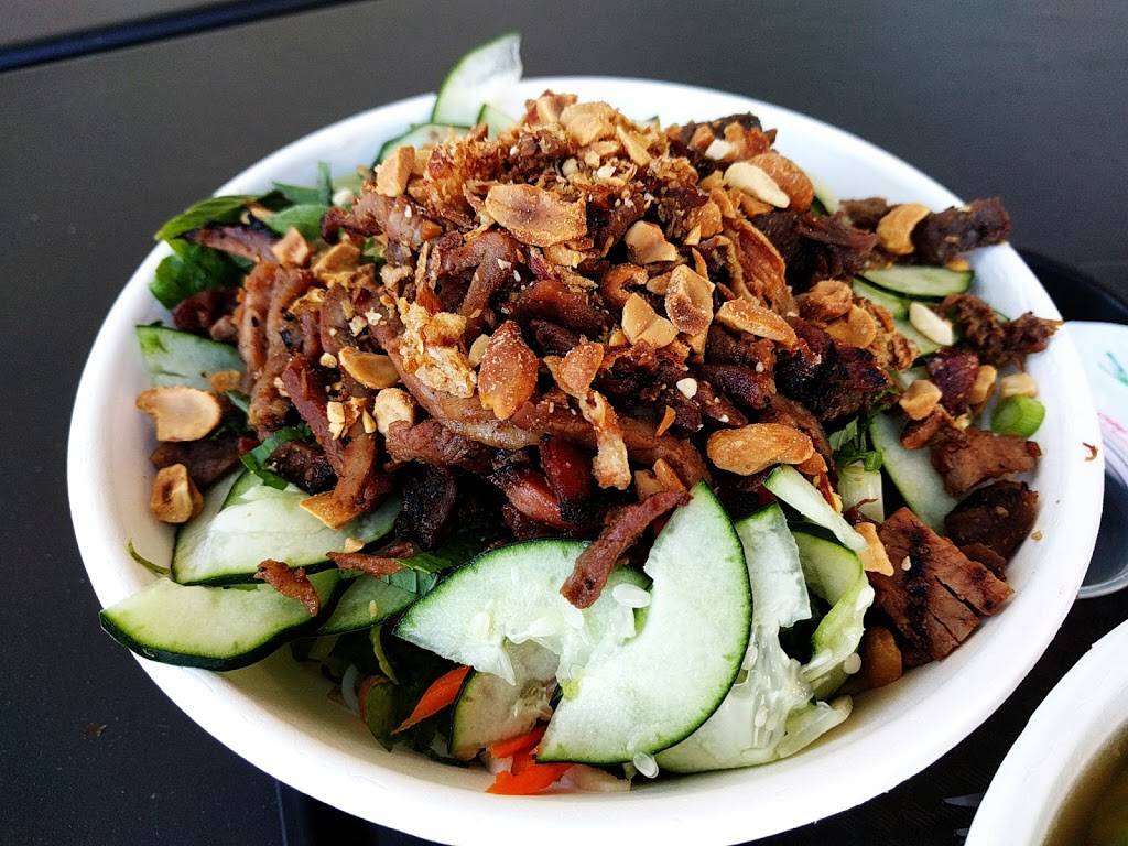 Simple Viet | restaurant | 125 Bernal Rd ste 60, San Jose, CA 95119, USA | 4083632152 OR +1 408-363-2152