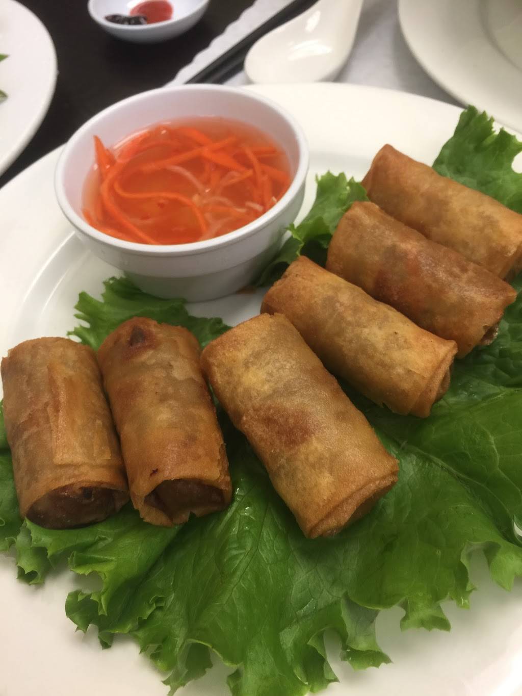 Luv Pho | restaurant | 500 Lawrence Expy #100, Sunnyvale, CA 94085, USA | 4087338883 OR +1 408-733-8883