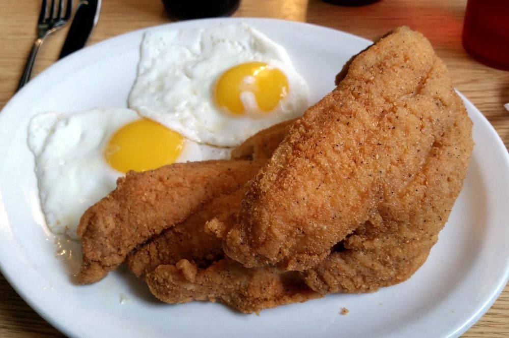 Lillie Maes Southern Cafe | meal takeaway | 3745 N 50th St, Tampa, FL 33619, USA | 8135444188 OR +1 813-544-4188