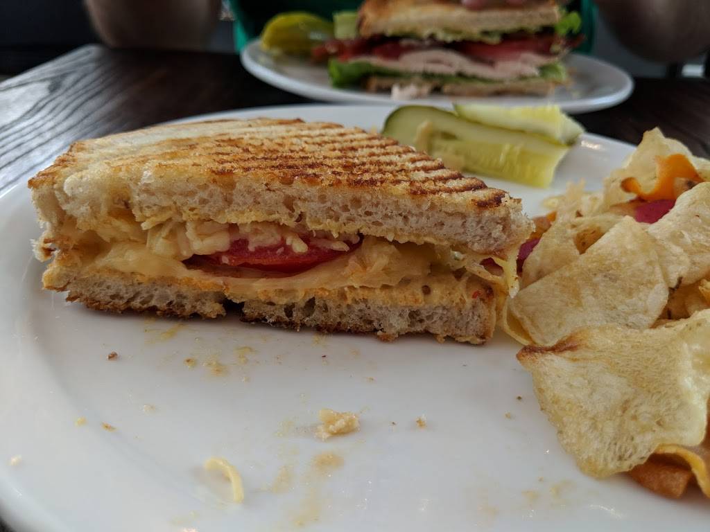 Baker Street Bread Co. | bakery | 8009 Germantown Ave, Philadelphia, PA 19118, USA | 2673367410 OR +1 267-336-7410